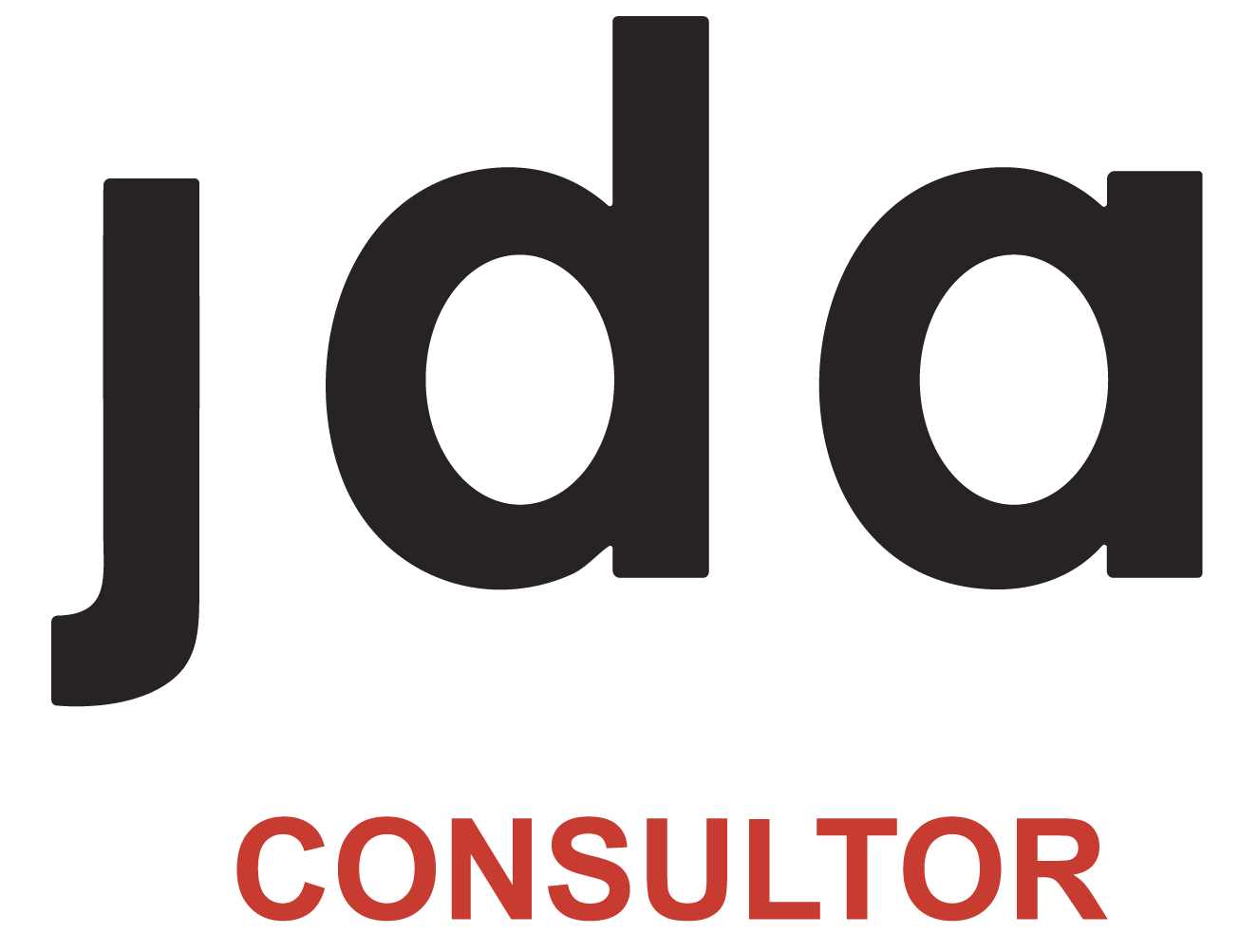 Logotipo JDA Consultor